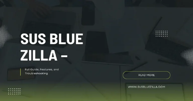 susbluezilla