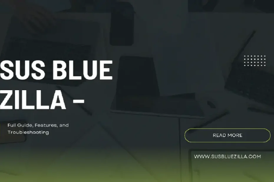 susbluezilla