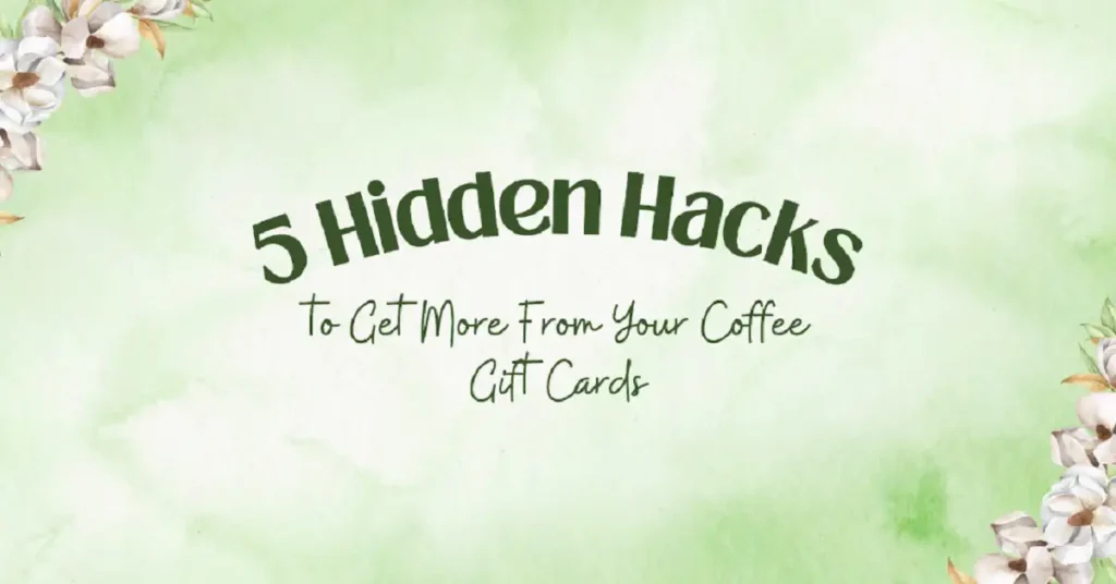 Guide to Checking Your Dunkin Gift Card Balance