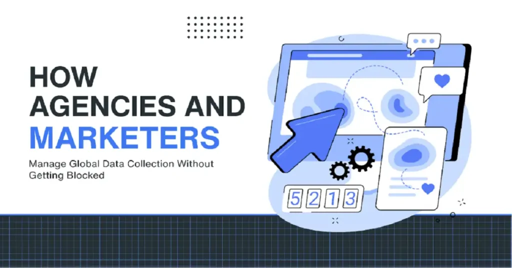 IPRoyal's static residential proxy solutions