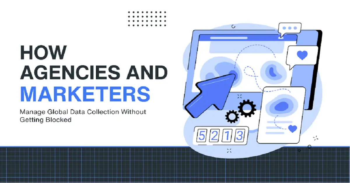 IPRoyal's static residential proxy solutions