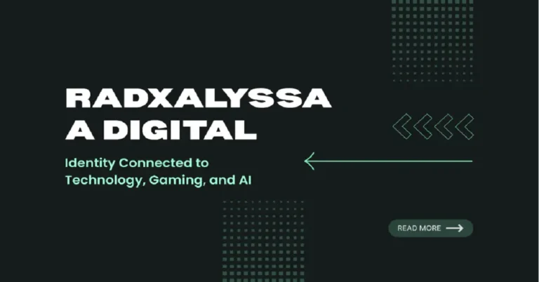 radxalyssa