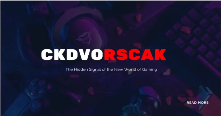 ckdvorscak