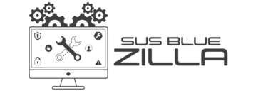 susbluezilla