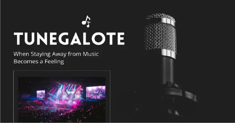 tunegalote