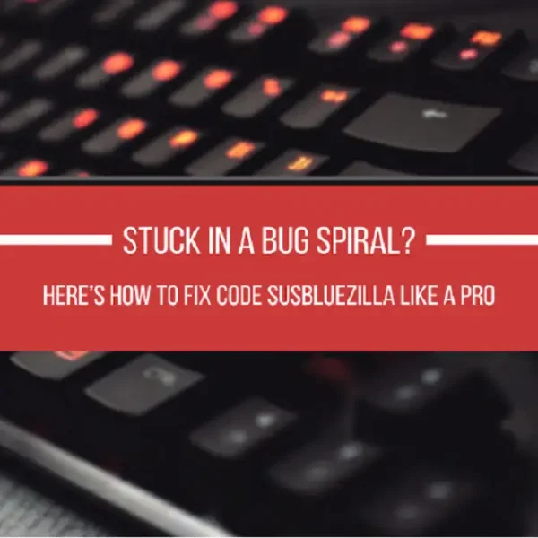 fix code susbluezilla