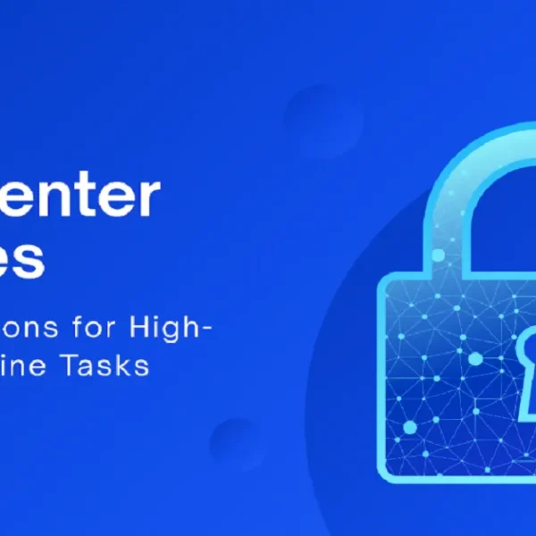 buy datacenter proxies